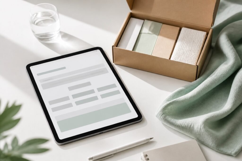 Inquiry Showcase Site or Online Store? Don’t Pick the Wrong Export Website