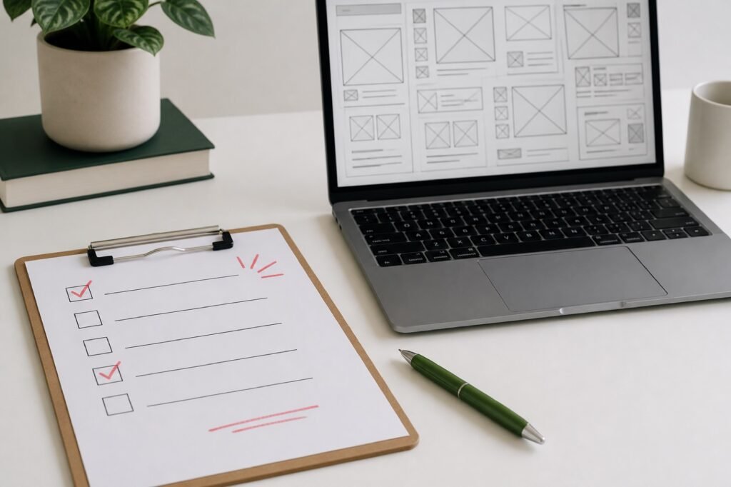10 Common Export Website Mistakes That Quietly Kill Inquiries