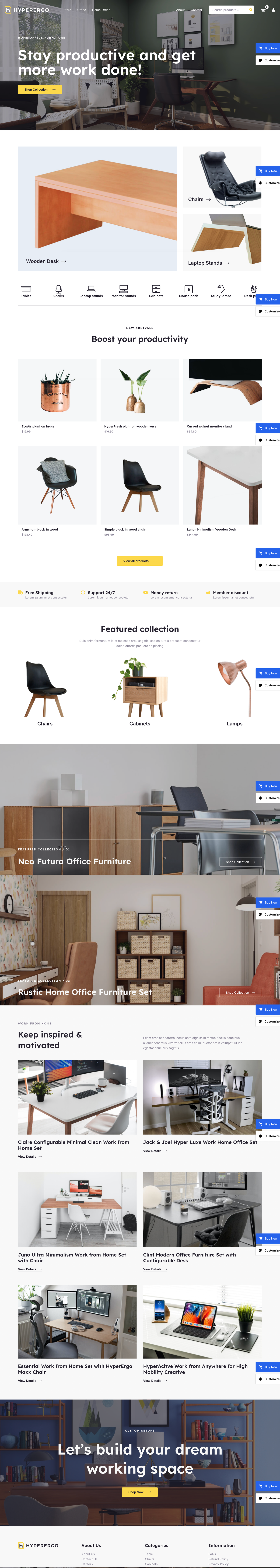 网站示例 website12