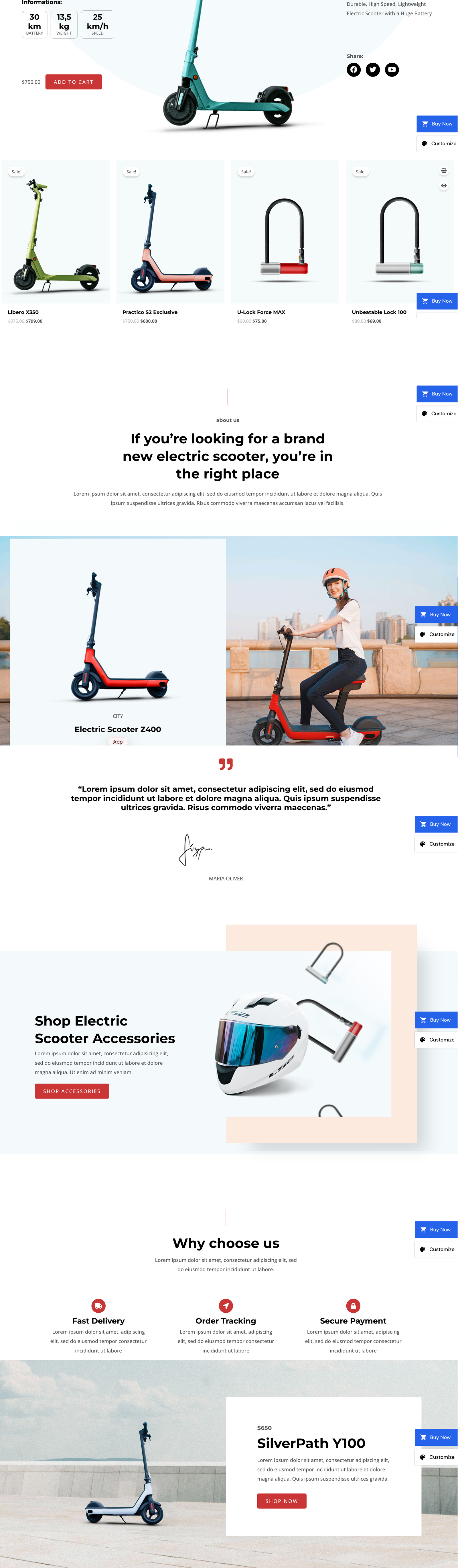 网站示例 website7